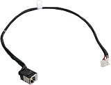 Gintai DC Power Jack Cable for Lenovo IdeaPad Z580 Z585 20135 DD0LZ3AD000 view 1