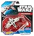 Hot Wheels Star Wars Arc-170 Starfighter Vehicle