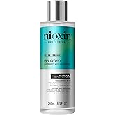 Nioxin Age Defense Conditioner for Aging Hair | Strengthening & Moisturizing Conditioner with Hyaluronic Acid | Against Breakage | Paraben, Sulfate & Silicone-Free | Daily Use