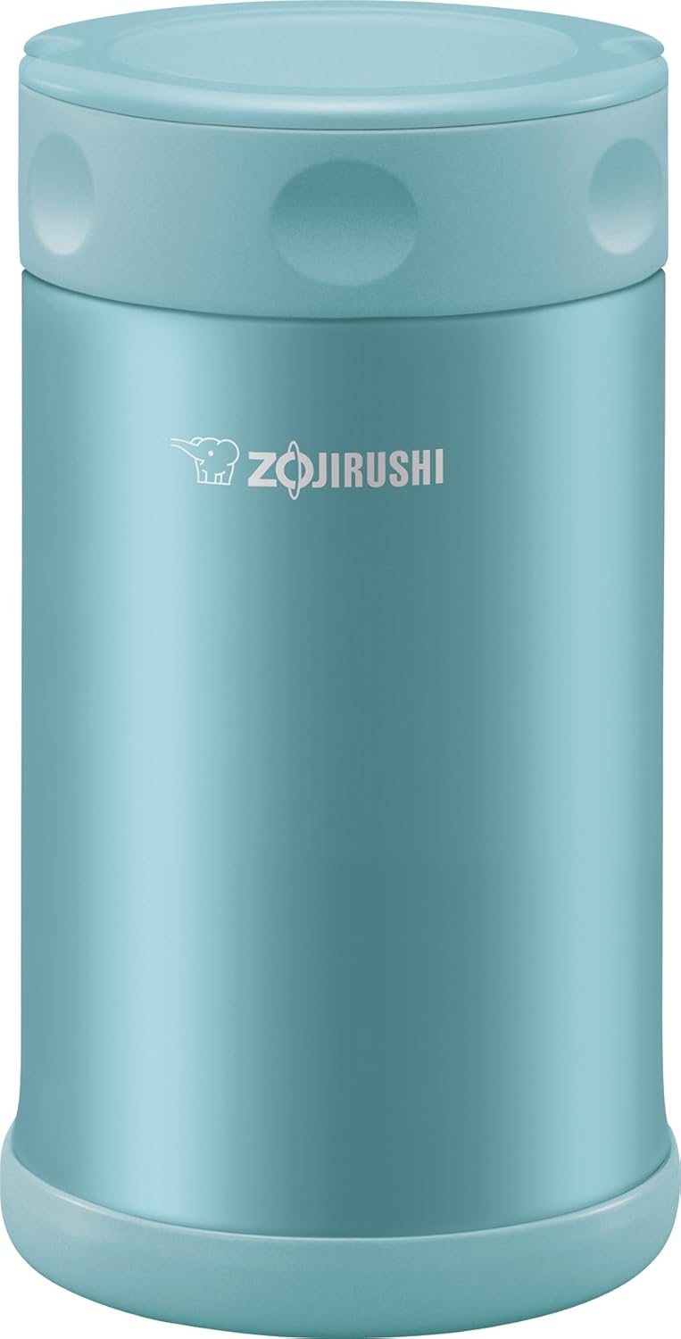 zojirushi stainless steel food jar 25 oz