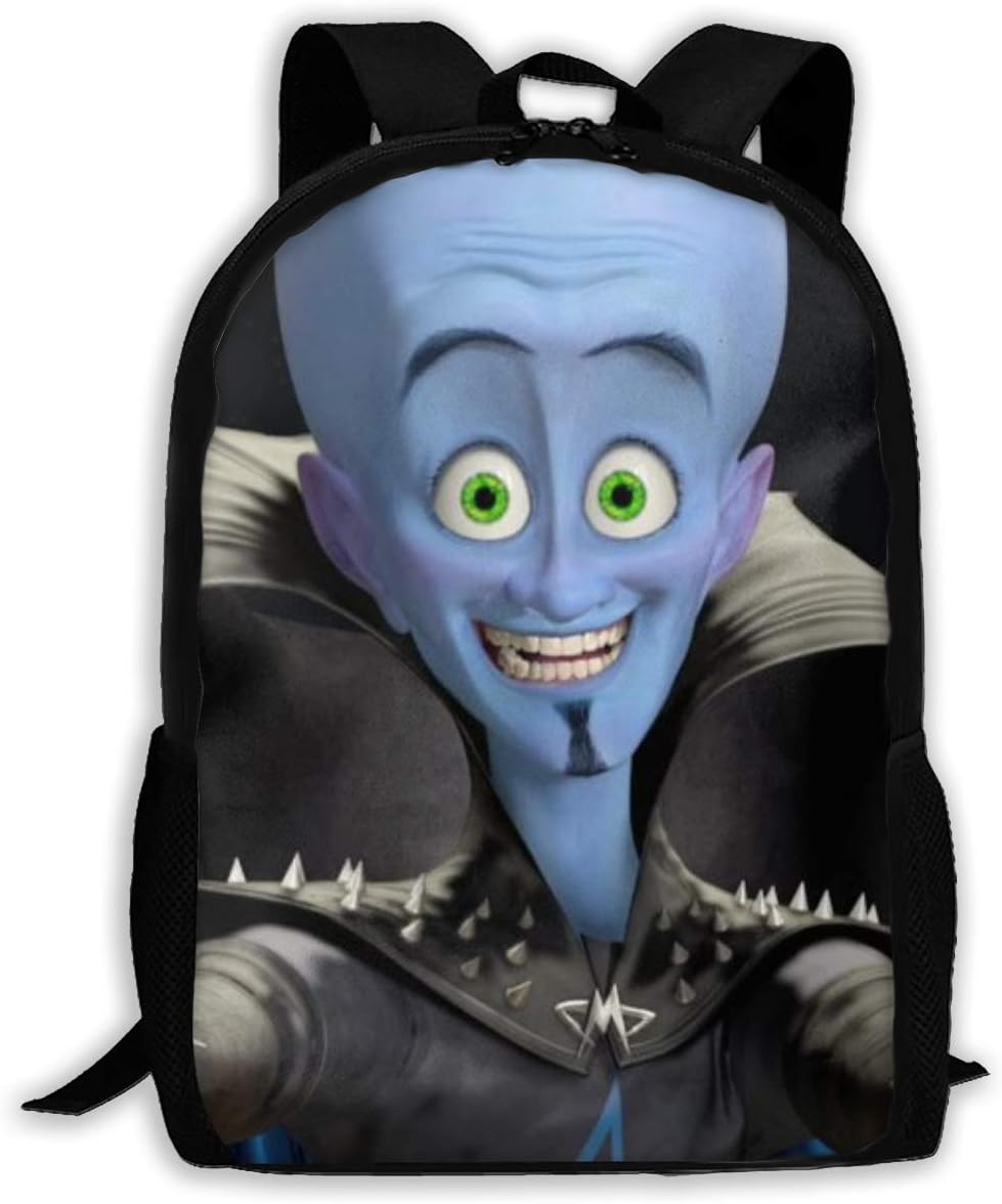adult travel backpack