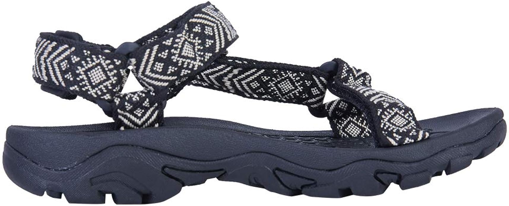 beach shoes with arch support