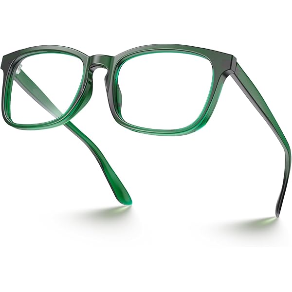 Canny Vision NEW Black DAMIEN Eyeglasses 52/18/145 at Amazon Men's