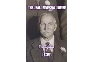 The Real Universal Empire