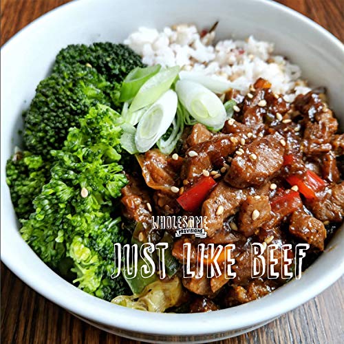 1 Vegetable+Certified+Imitation+Unflavored+Assortment