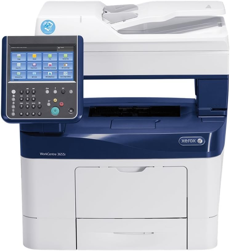 canon color laserjet