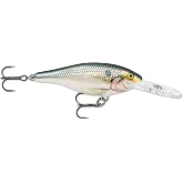 Rapala Shad Rap 07 Fishing Lures
