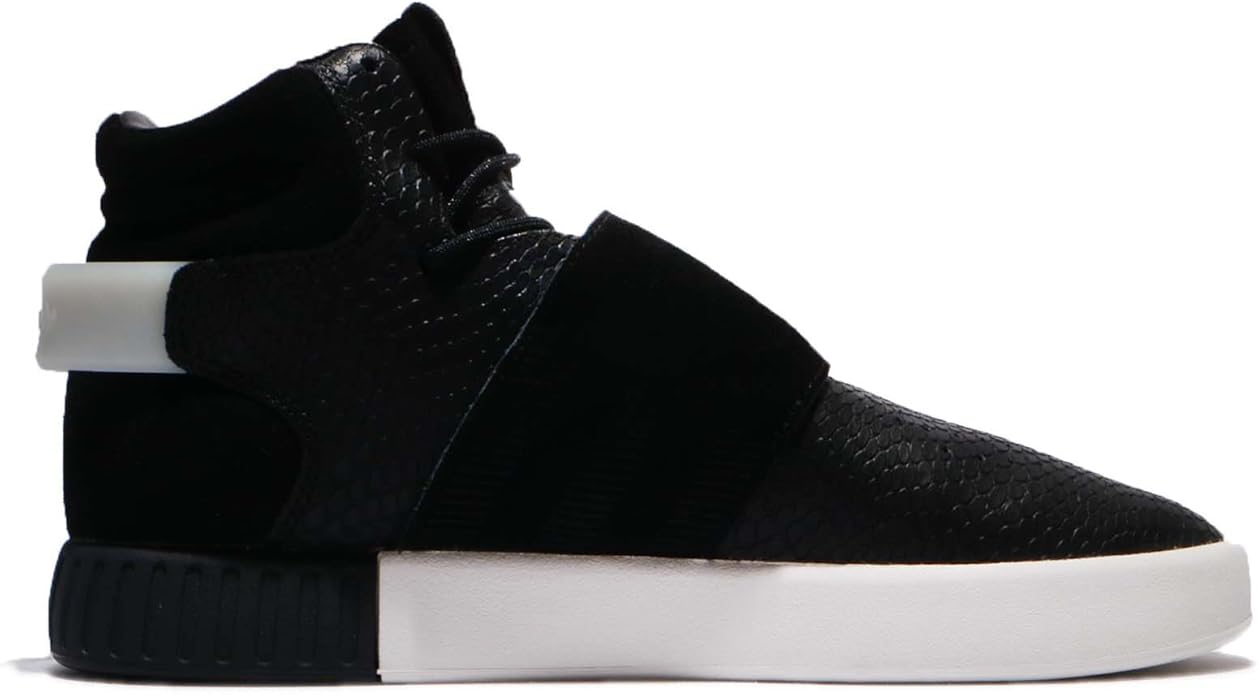 Amazon アディダス チューブラー インベーダー ストラップ メンズ カジュアル シューズ Adidas Tubular Invader Strap By3636 並行輸入品 29 5 Cm Adidas アディダス シューズ バッグ