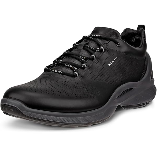 Amazon.com | ECCO Men's Biom Fjuel Zephyr Cross Trainer Sneaker