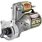 Powermaster Starter, Ultra Torque, 4.4:1 Gear Reduction