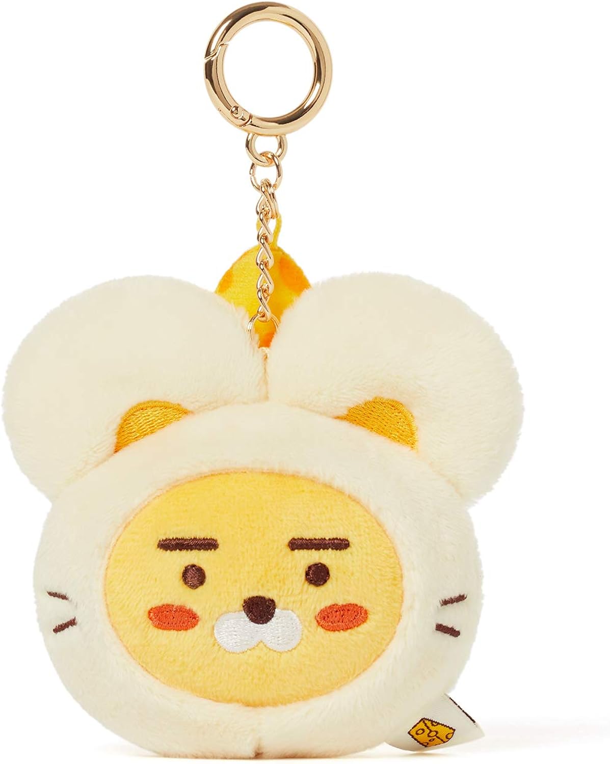 ryan's toy review keychain