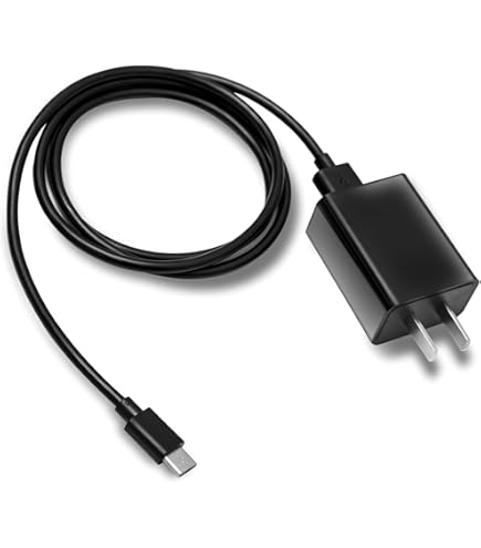 Fast Wall Charger for Noco Boost Sport GB40 GB20 GB30