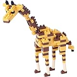 nanoblock chameleon