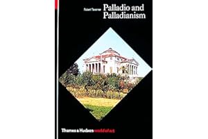 World Of Art Series Palladio And Palladianism