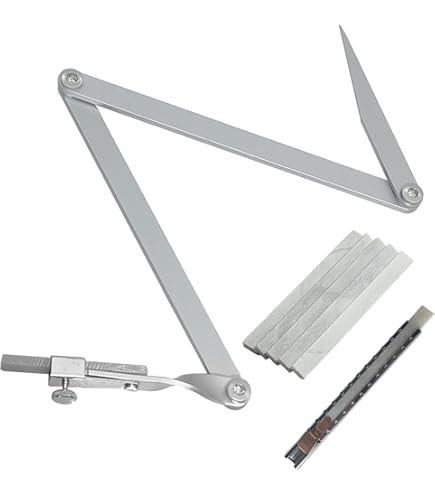 Amazon.com: Jackson Safety Contour Radius Marker - Small