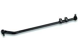 TeraFlex 1853930 Forged Drag Link (JK HD Flipped)