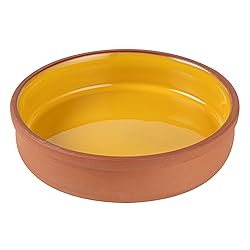 Restaurantware-Terra Tek 15.2 Ounce Terracotta