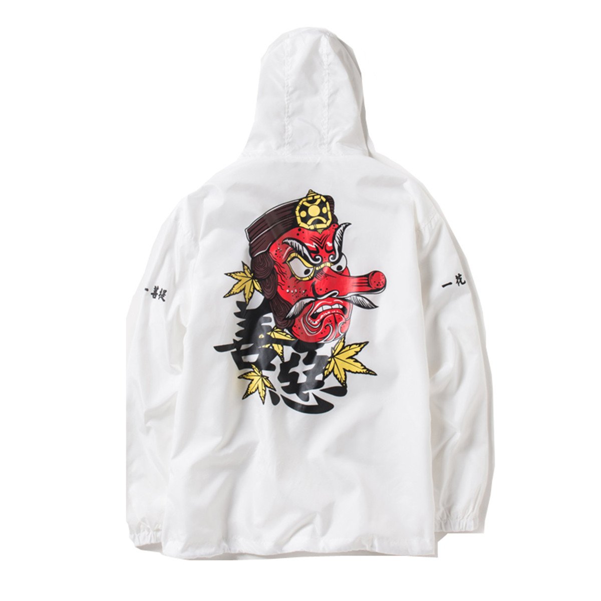 Which Is The Best 3M Reflective Windbreaker White