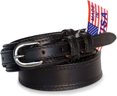 filson ranger belt