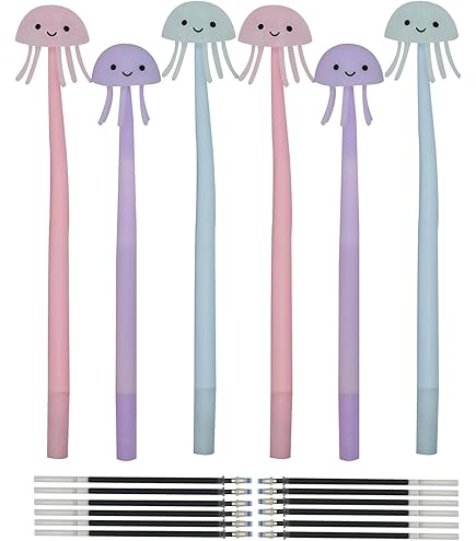 ペンペンペン Amazon.com : VAT19 BC USA Japanese Wiggly Pens (Assorted