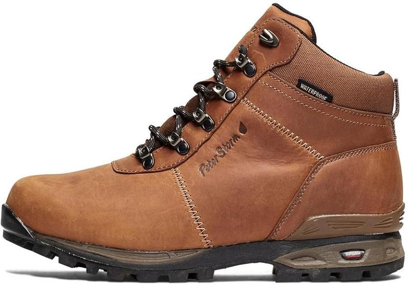 snowdonia walking boots