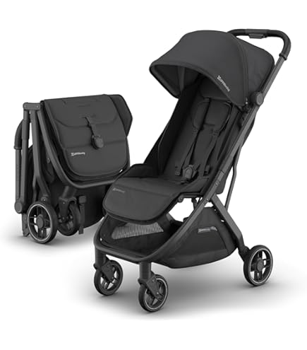 Cybex EEZY S Twist ブラック サイベックス Cybex Eezy S Twist+2 V2 Stroller | ANB Baby