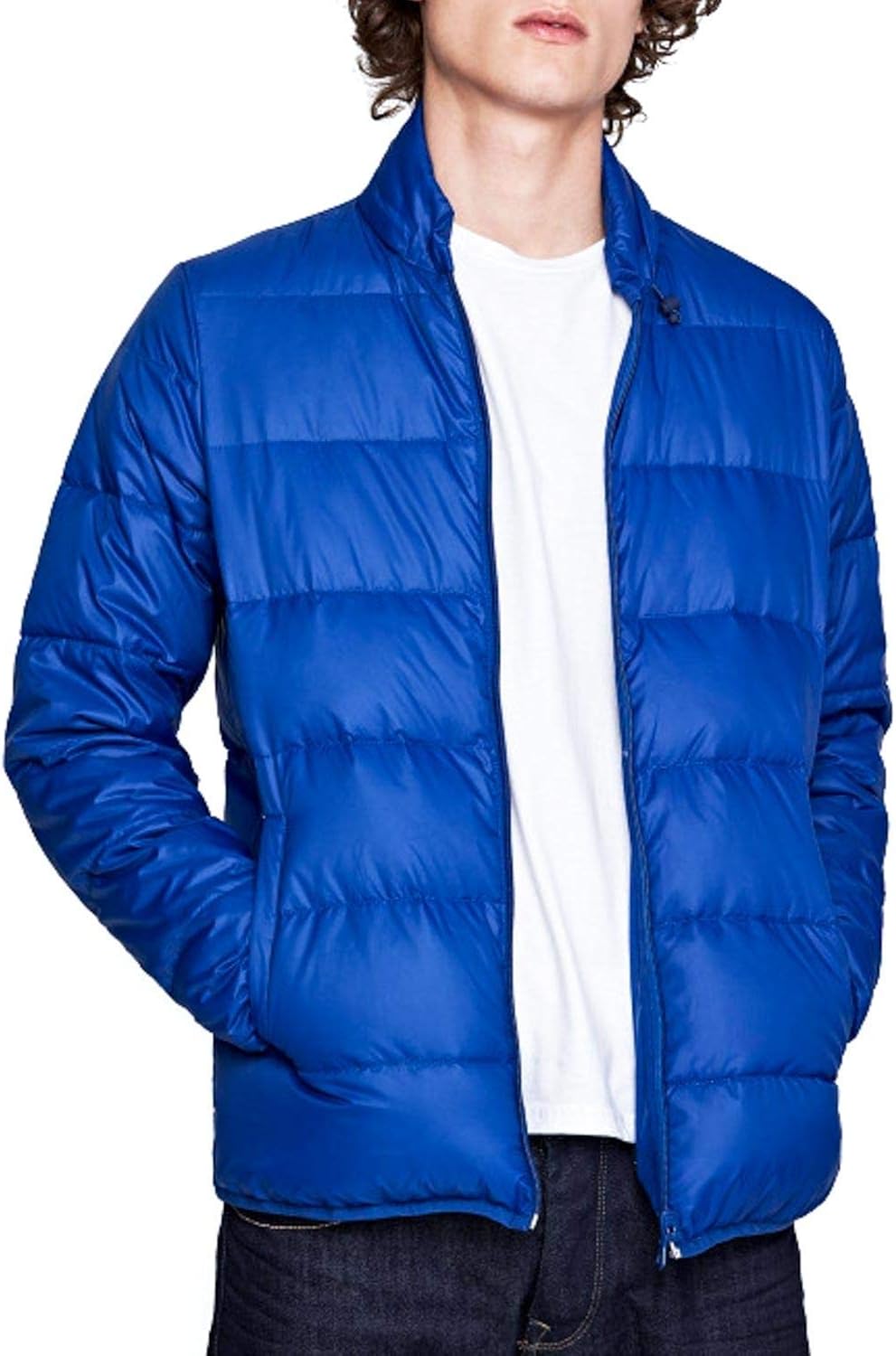 Veste avec coudières homme Clearance