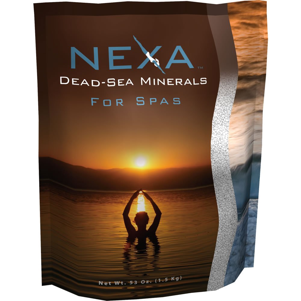 Best Hot Tub Salt Water Sanitizing System