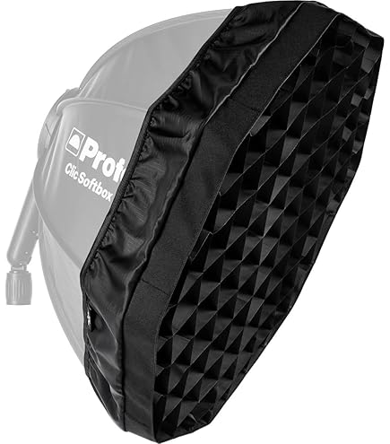 Amazon.com: Profoto Clic Grid Kit : Electronics