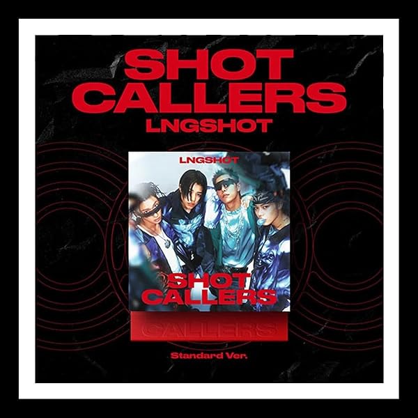 Shot Callers - Character Version: Lngshot: Amazon.ca: Music