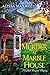 Murder at Marble House (A Gilded Newport Mystery)