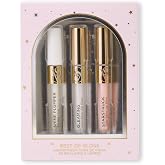 Victoria's Secret 3 Piece Best Of Gloss Gift Set