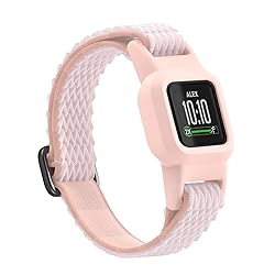 Vanet 3 Pack Compatible with Garmin Vivofit Jr 3