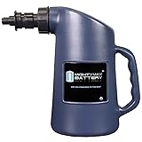 Golf Cart/Deep Cycle Battery Jug Water Filler