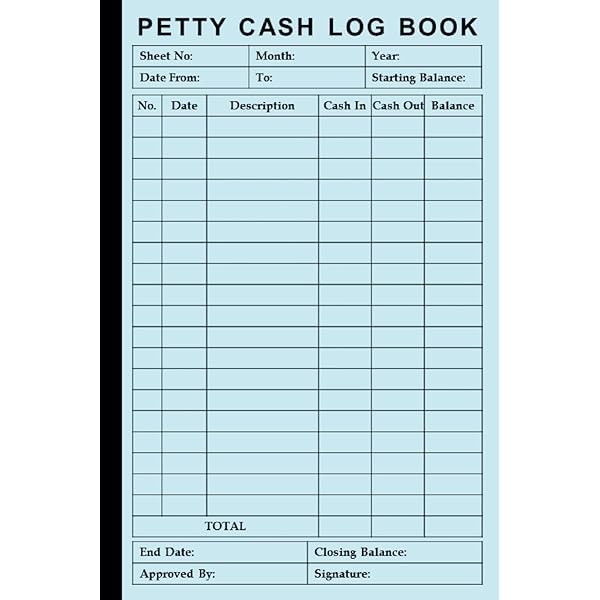 amazon-com-cash-register-balance-sheets-simple-cashier-log-book-for-daily-drawer-count-currency-coin-and-deposit-report-forms-100-pages-publishing-blue-chip-books