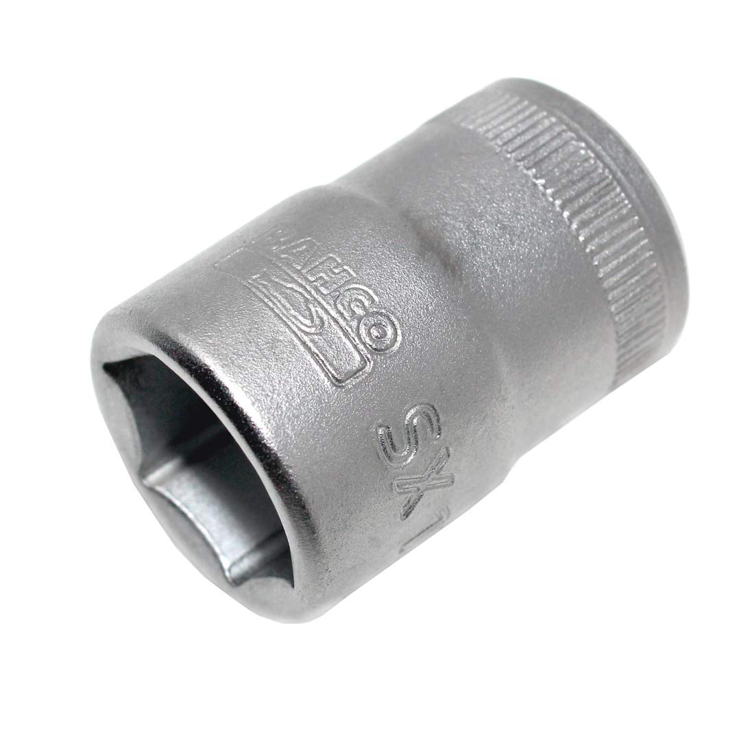 Bahco 12SM32 Socket 32mm 1/2-inch Square Drive