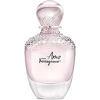 Amazon.com: Ferragamo Amo Per Lei Eau de Parfum, Perfume