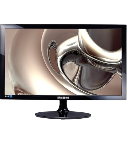 Amazon.com: Samsung 2033SW 20-Inch Widescreen LCD Monitor