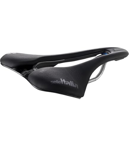 Amazon.com : Selle Italia, Flite Boost Superflow TM, Saddle