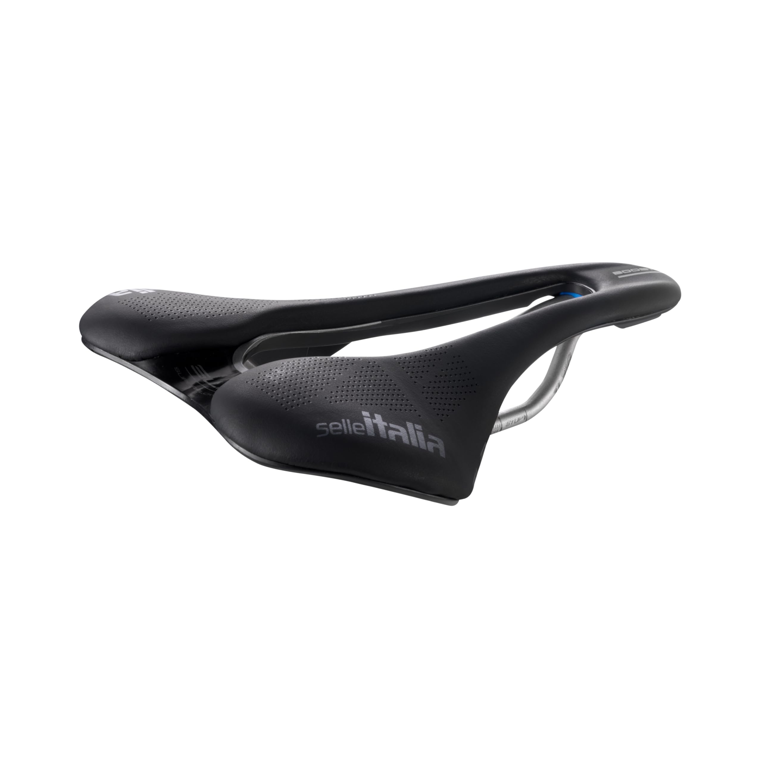 SELLEITA SLR BOOST Saddle 145x248mm (L1) Superflow Black -