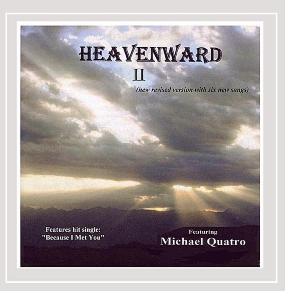 Heavenward 2 / Various Amazon.co.uk CDs & Vinyl