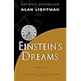 Einstein's Dreams