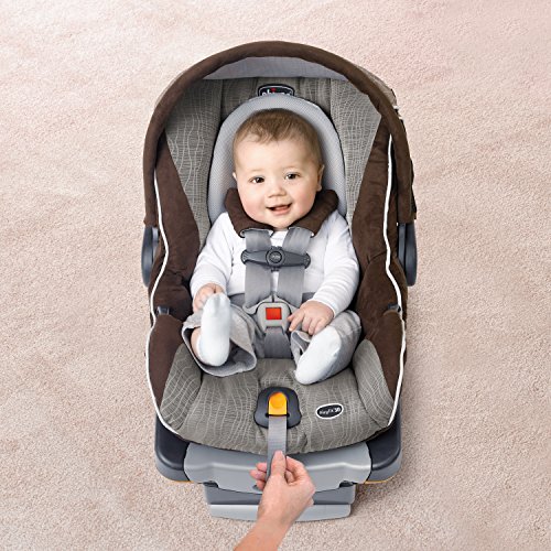 chicco magic car seat