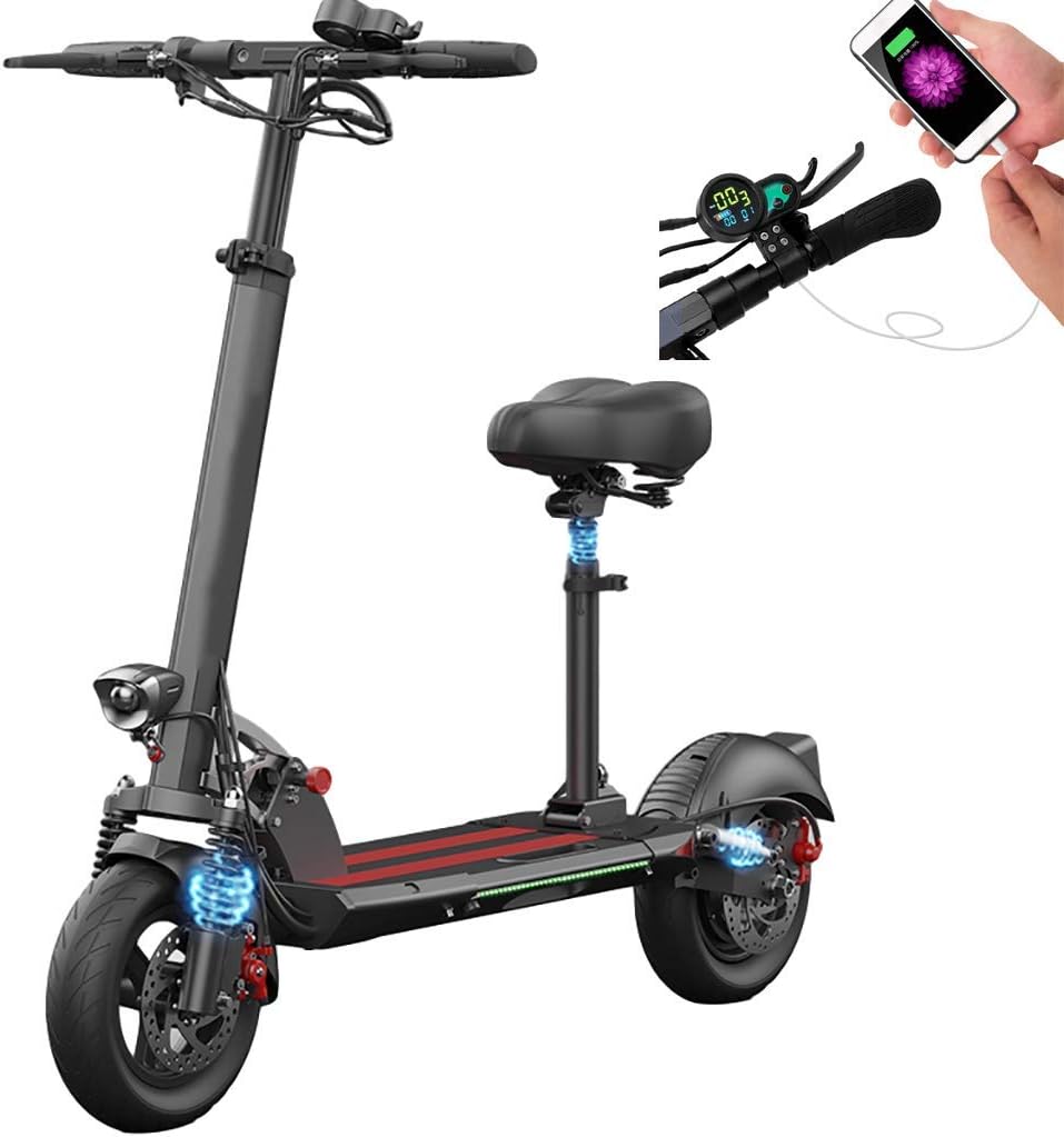 girls electric scooter