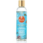 CURLS Sea Moss Powerhouse Hair Cleanser - Natural Detox Shampoo - Promotes Scalp Health - Prevents Damage and Build-up - For All Curl Types 8oz