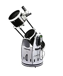 SkyWatcher Flextube 250 SynScan Dobsonian 10-inch