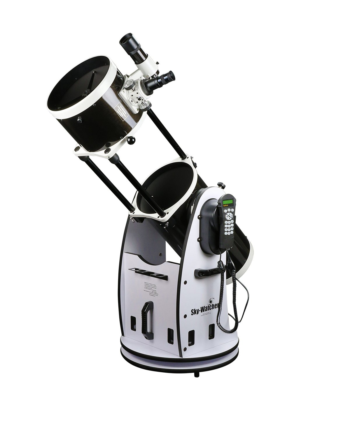SkyWatcher Flextube 250 SynScan Dobsonian 10-inch