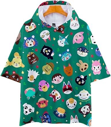 kawaii children's clothing