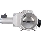 DriveFix Throttle Body for Chevrolet Tahoe Silverado GMC Sierra Yukon XL 1500 2500 3500 2000 2001 2002