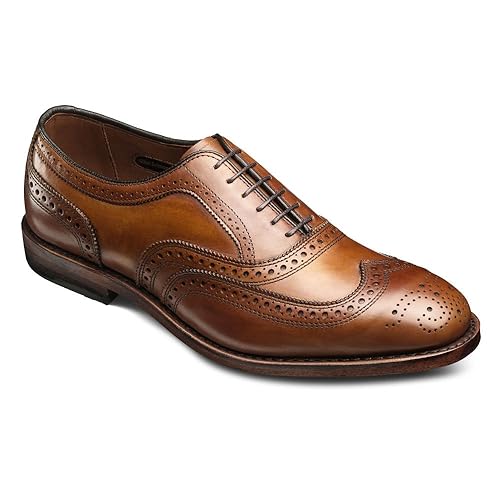Allen Edmonds Men's McAllister Wing D US in Kuwait